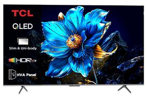 TCL P7K QLED TV